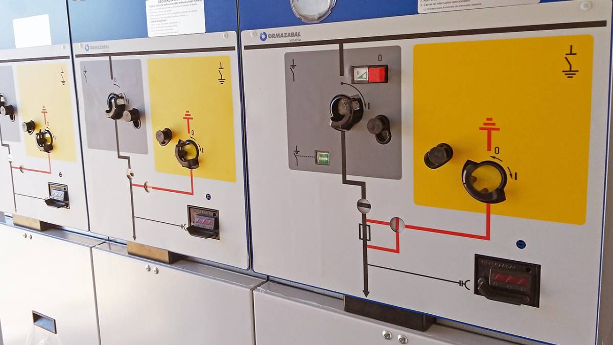 Energía Solar Fotovoltaica